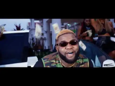 Video: DJ Timmy – Sexy Money ft. Skales